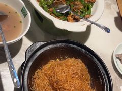 -绿草地·湘菜(酃湖师院店)