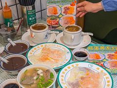 -西关明记肠粉(荔枝湾店)