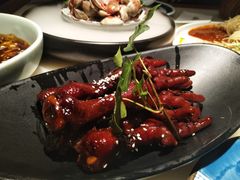 -桂满陇天书(南京德基旗舰店)