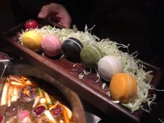 -湊湊火锅·茶憩(新中关购物中心店)