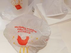 -麦当劳(世纪汇广场店)