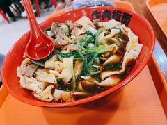 -南京信息职业技术学院-1食堂