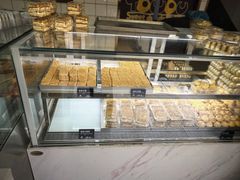 -甜嘟嘟烘焙坊(舒城路店)