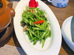 -雀舞云南菜(乐客城店)