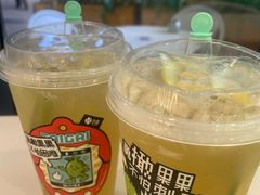 -台盖(群星城店)