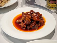 -琬苑鸽庄·川粤融合菜(解放碑总店)