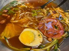 -熙成烧烤(白塔岭店)
