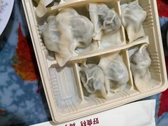 -东方饺子王(新阳路店)