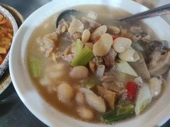 -盘县老味道(干沟桥店)