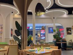 -mango tree芒果树泰国餐厅(青岛万象城店)