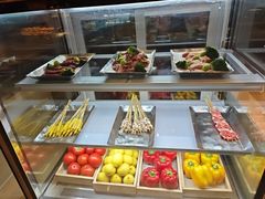 -长沙芙蓉国温德姆至尊豪廷大酒店-自助餐厅