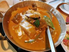 -simply thai天泰(静安嘉里中心店)