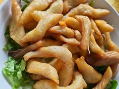 -红日饭店(裕隆三路店)