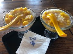 -七七家的糖水店(南湾街1号店)