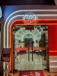 点击看大图 -Lily纤美·科技减脂中心