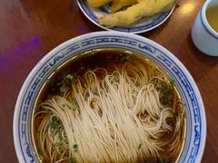 -同得兴 Since·1995 传统苏式面馆(十全街店)