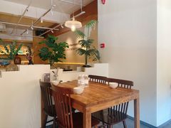 -TAIFORKS 大福食堂·山葵烤肉料理·拌饭(宝安店)