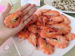 -红月湾海鲜饭店•沙滩海景(双月湾店)