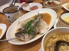 -粤域茶餐厅