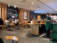 -星巴克(厦门乐群广场分店)