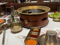 -西塔老太太泥炉烤肉(望京一店)
