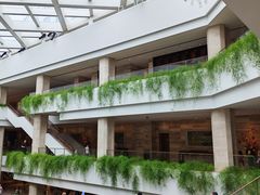-广州白天鹅宾馆