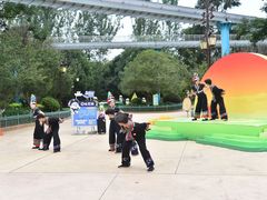 -七彩云南欢乐世界