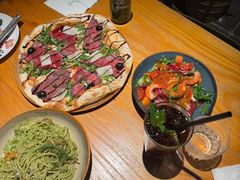 -JINNS锦时 steak&pizza(浸信会礼拜堂旧址店)