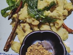 -云海肴·汽锅鸡·云南菜(天津国金汇店)