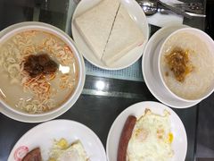 -澳洲牛奶公司(佐敦店)