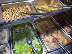 -净行天厨(莲塘总店)