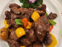 -万宝海鲜舫(劳动公园店)