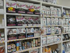 -美联众合动物医院·24h京西诊疗中心
