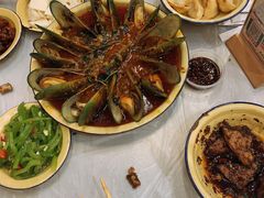 -东排食堂长沙小吃大排档(五一广场店)