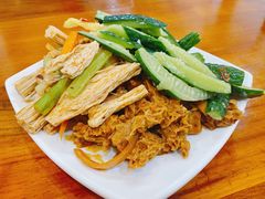 -高玮削面馆(爱民路店)