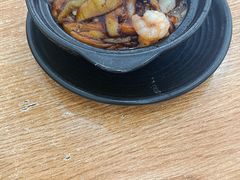 -新健小吃(承德街店)