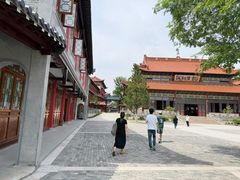 -高旻寺