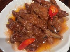 -避风塘(宝山万达店)