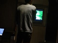 包房-歌神量贩式KTV(金谊店)