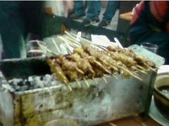 -老大鸡肉串(天津店)