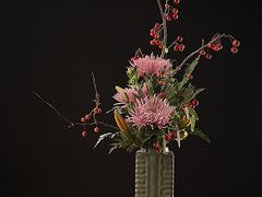 -荷兰布尔玛国际花艺学院