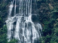 -古龙峡云天玻霸