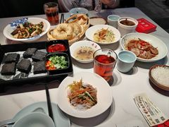 -火宫殿·小吃王国(坡子街店)