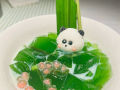 -桂满陇天书(南京德基旗舰店)