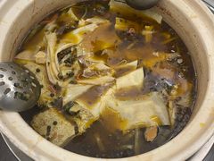 石锅鱼-黑河坝泡姜鸡贡椒鱼(贾旗路店)