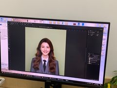 -天真蓝照相馆(龙岗万科里店)