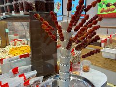 -杨记板栗(天虹总店)