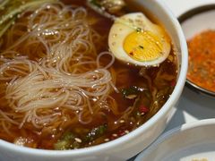 -白山烧烤(文安路万豪店)