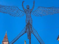 -华谊兄弟（长沙）电影小镇