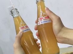 -定家小酥肉·清真(回民街店)